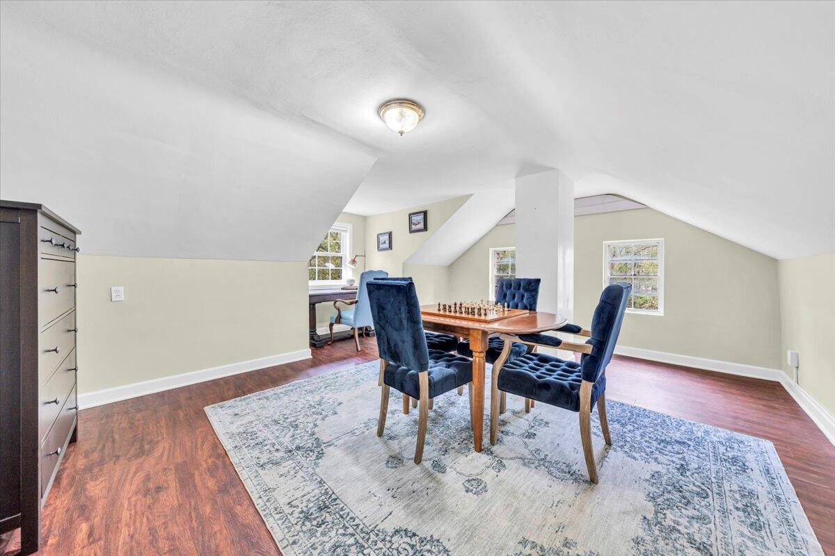 2910 Carvins Cove RD