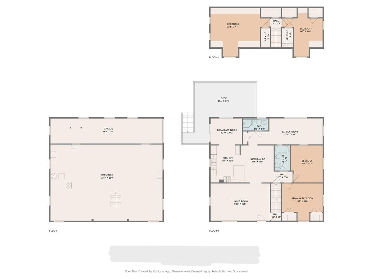 2910 Carvins Cove RD