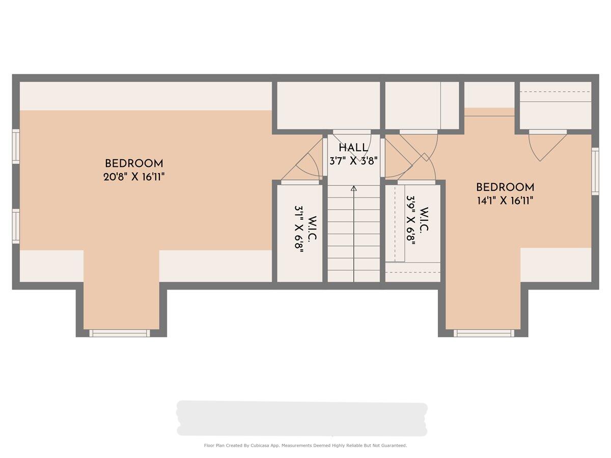 2910 Carvins Cove RD