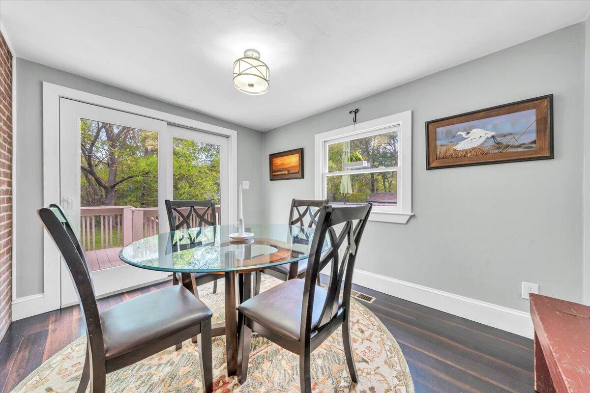 2910 Carvins Cove RD