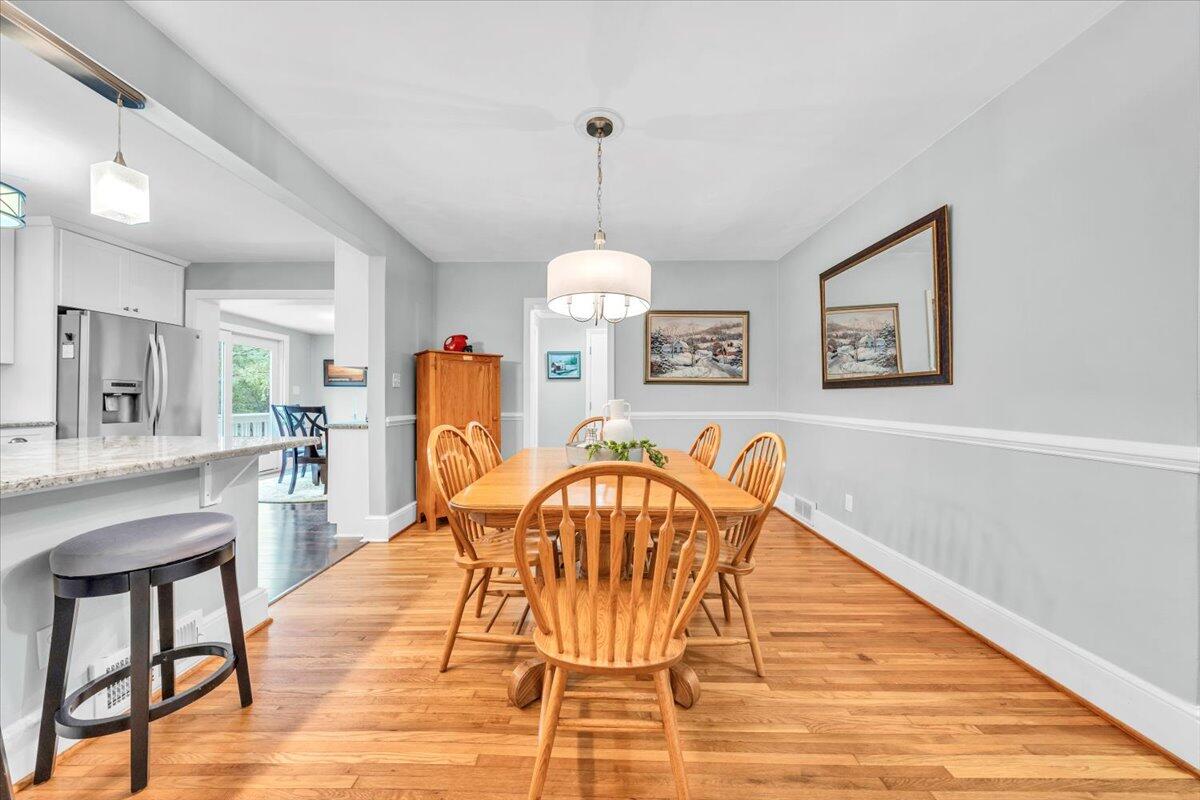 2910 Carvins Cove RD