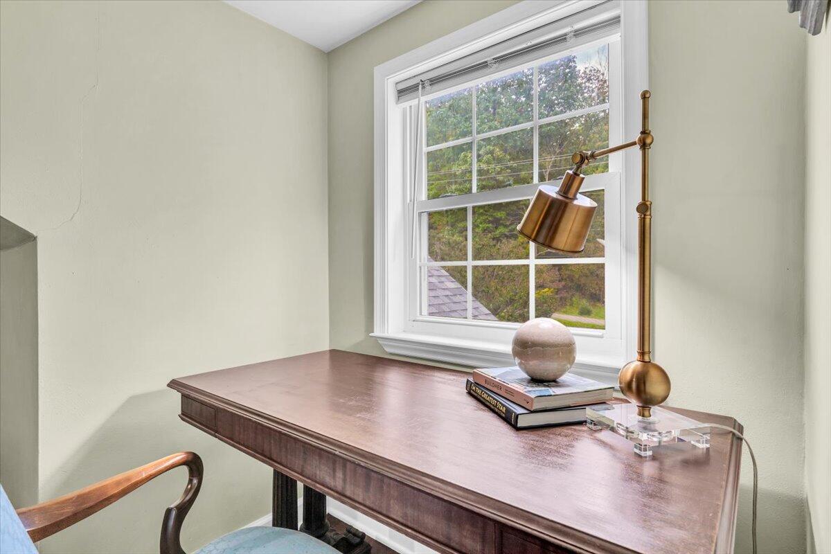 2910 Carvins Cove RD