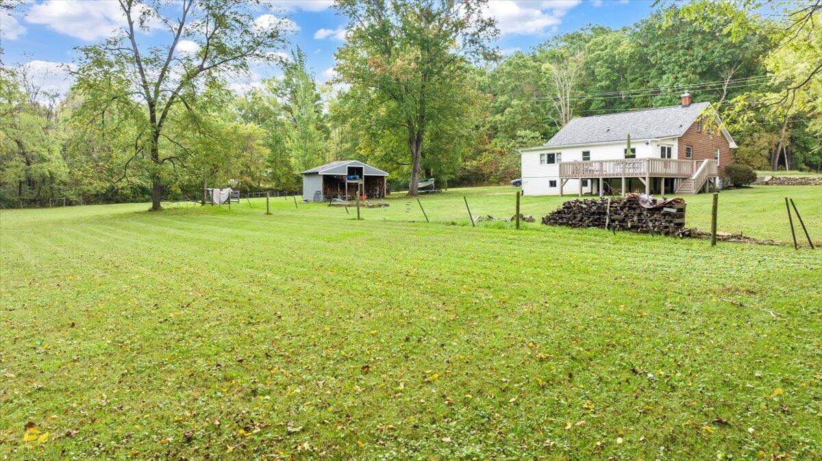 2910 Carvins Cove RD