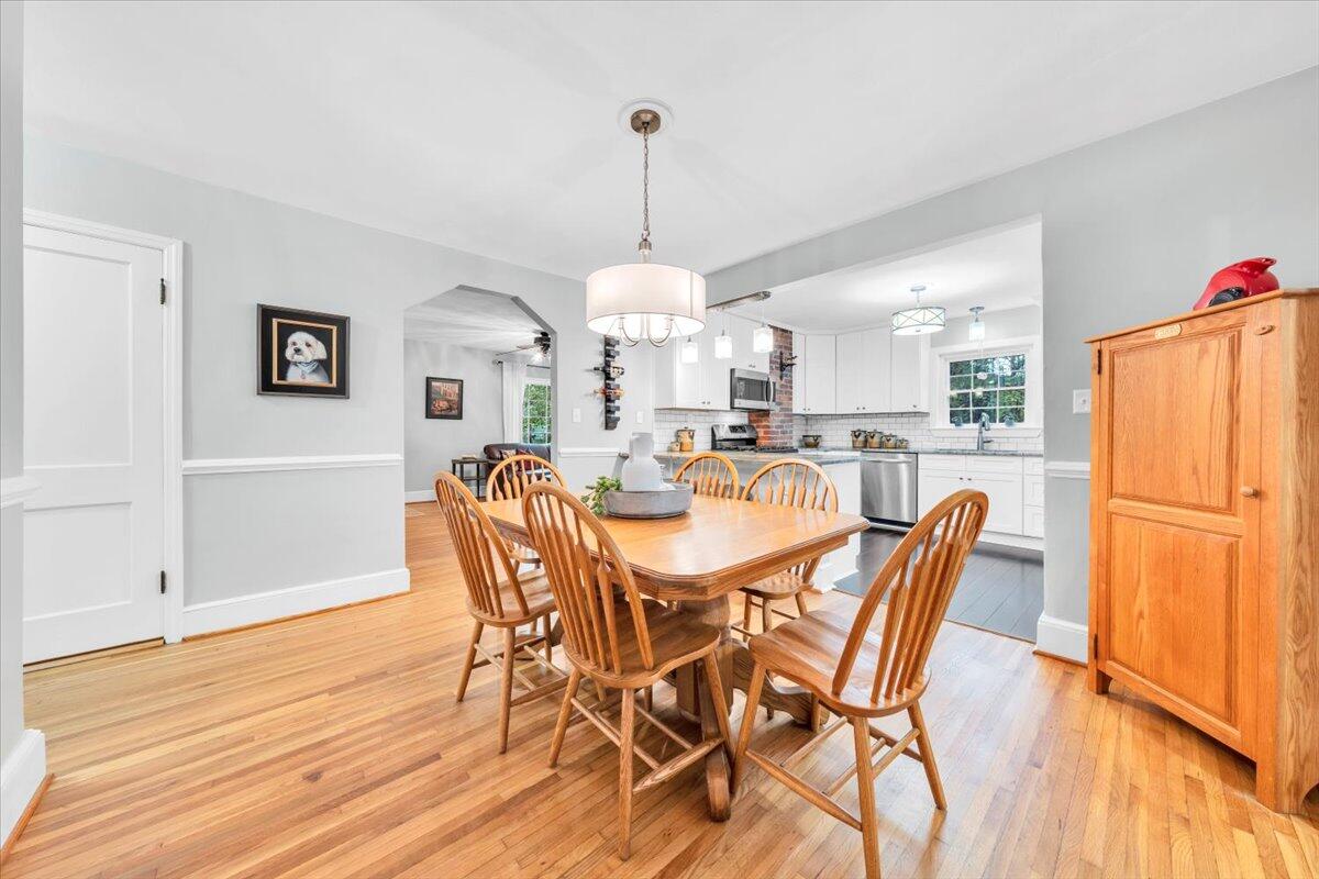 2910 Carvins Cove RD