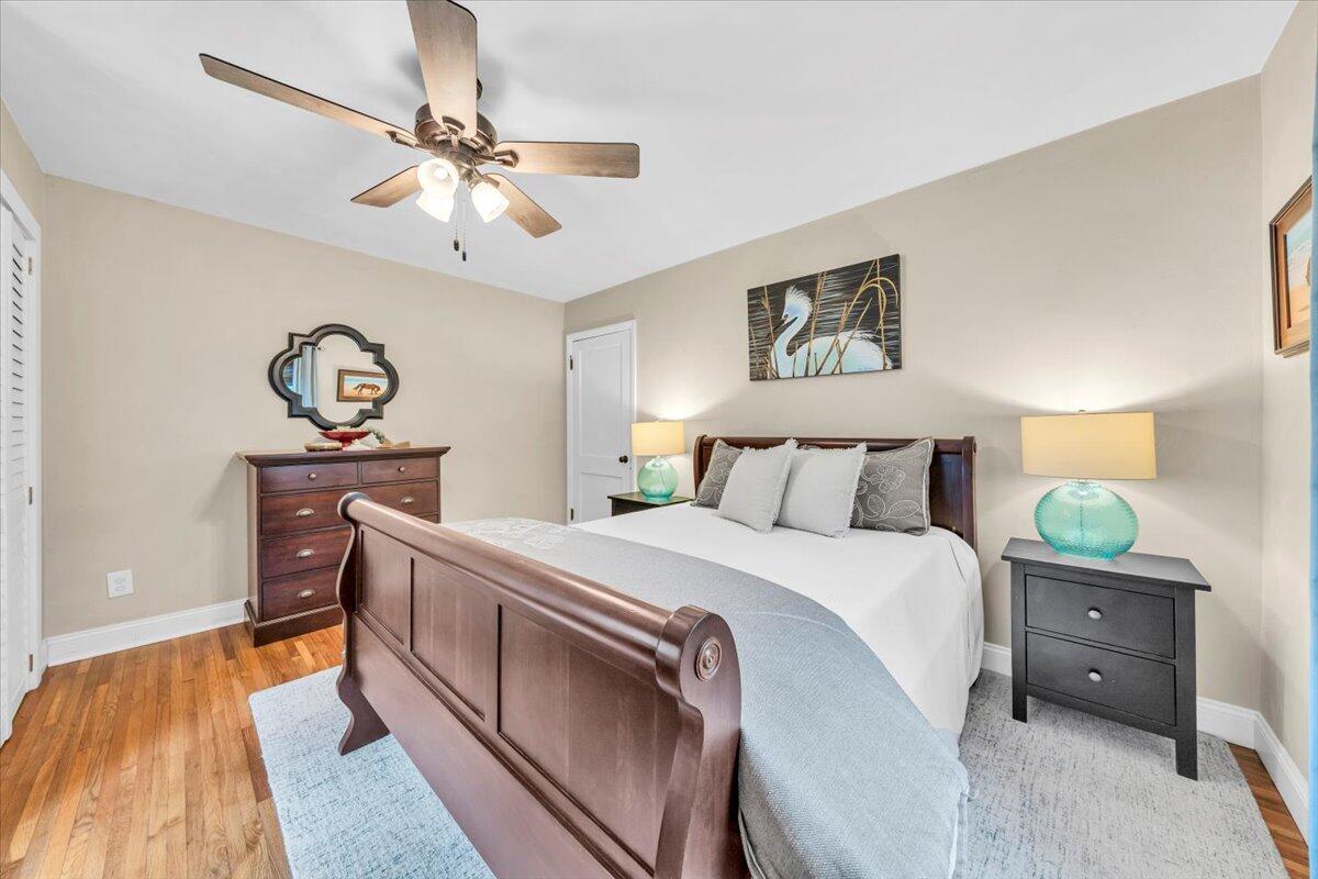 2910 Carvins Cove RD