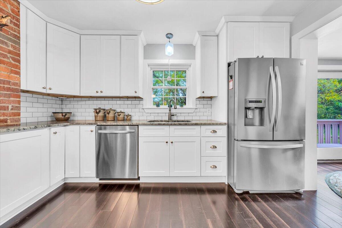 2910 Carvins Cove RD