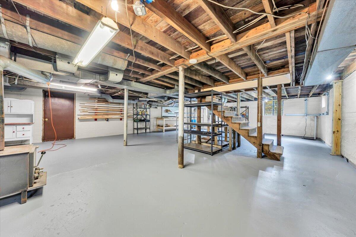 2910 Carvins Cove RD