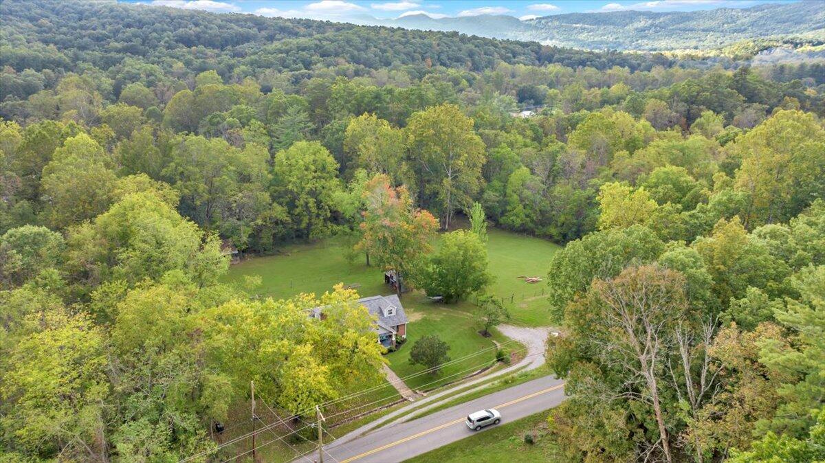 2910 Carvins Cove RD