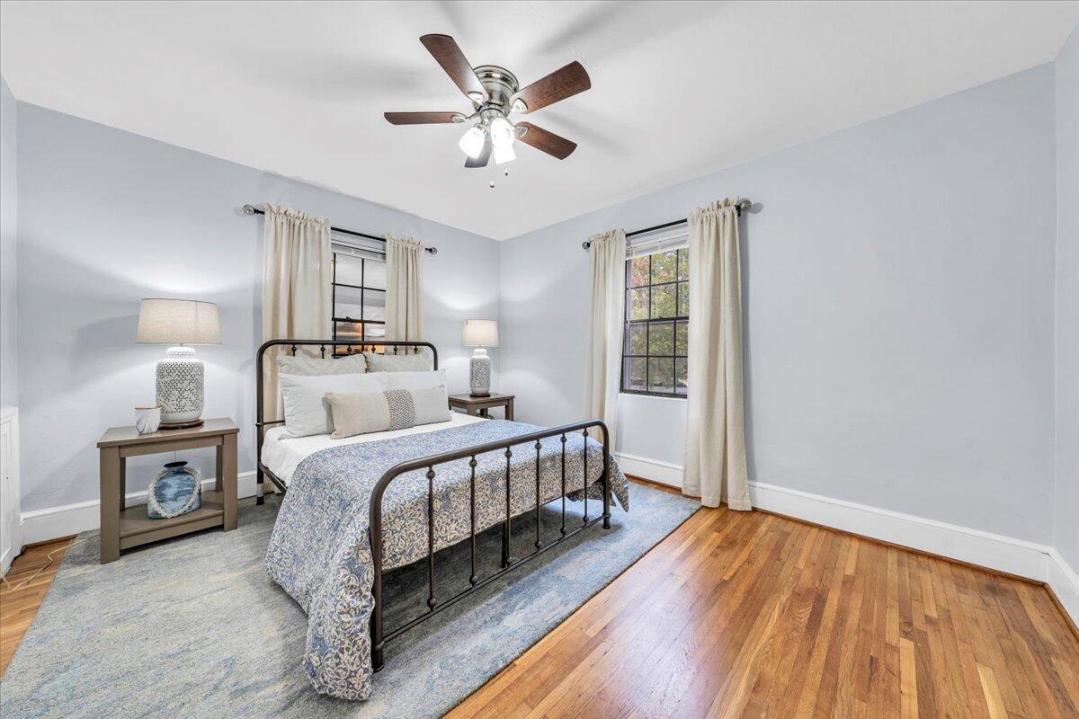 2910 Carvins Cove RD