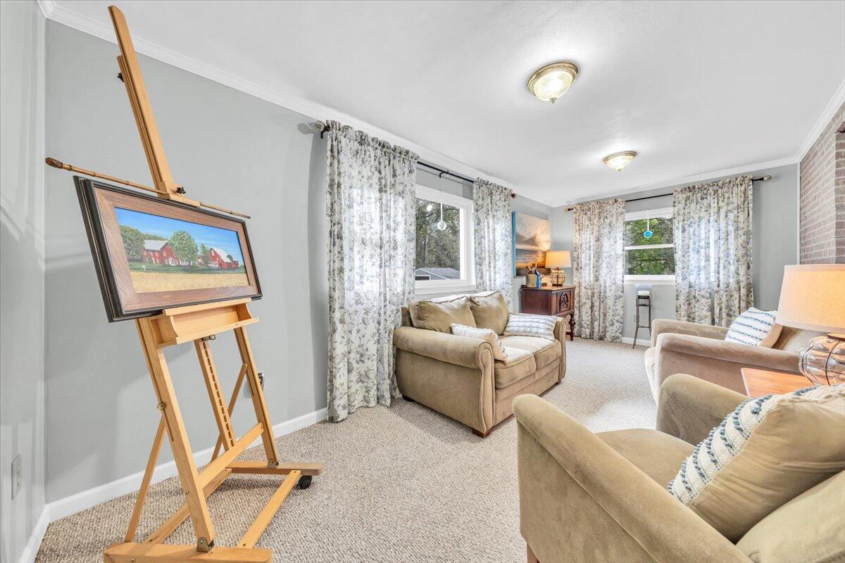 2910 Carvins Cove RD