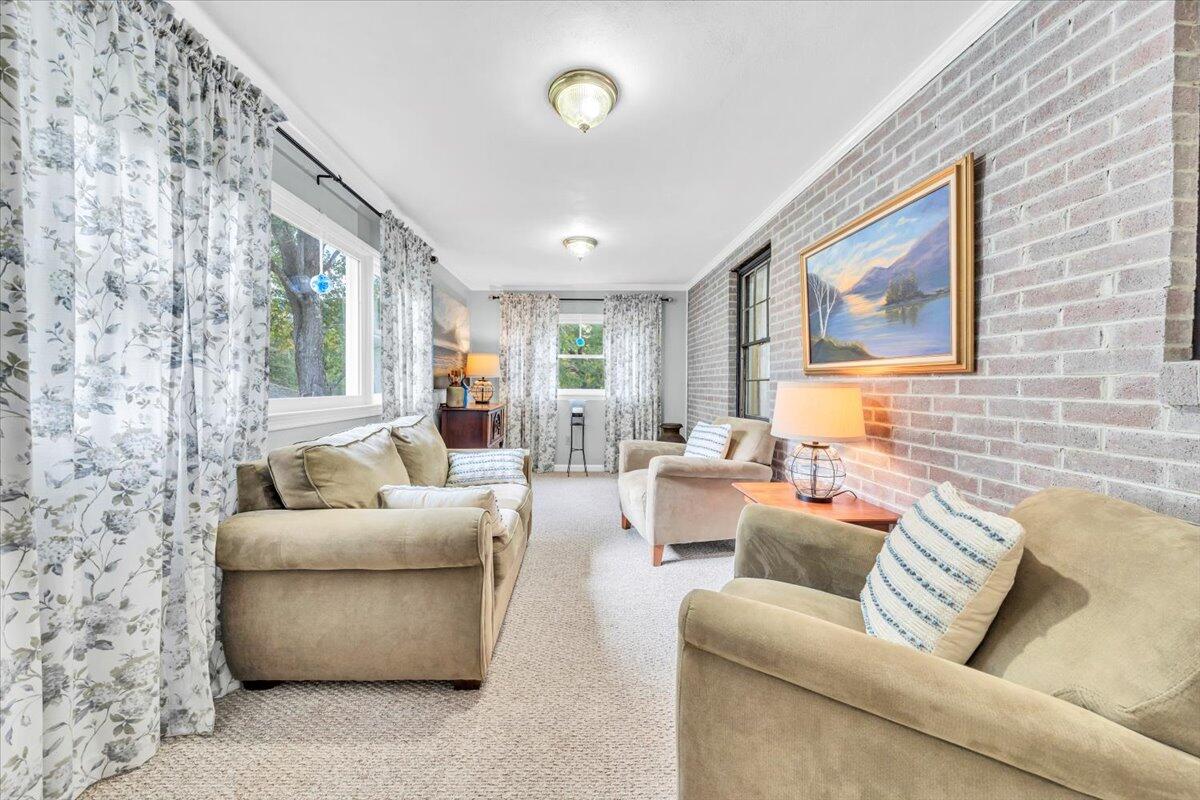 2910 Carvins Cove RD