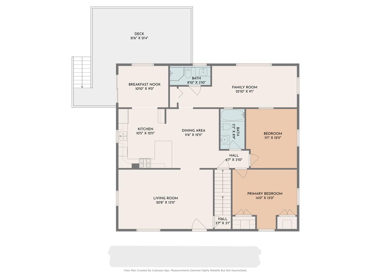 2910 Carvins Cove RD