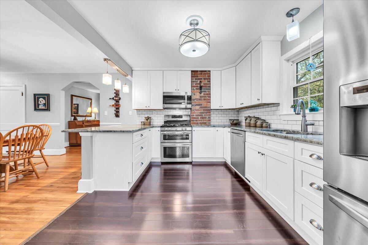 2910 Carvins Cove RD