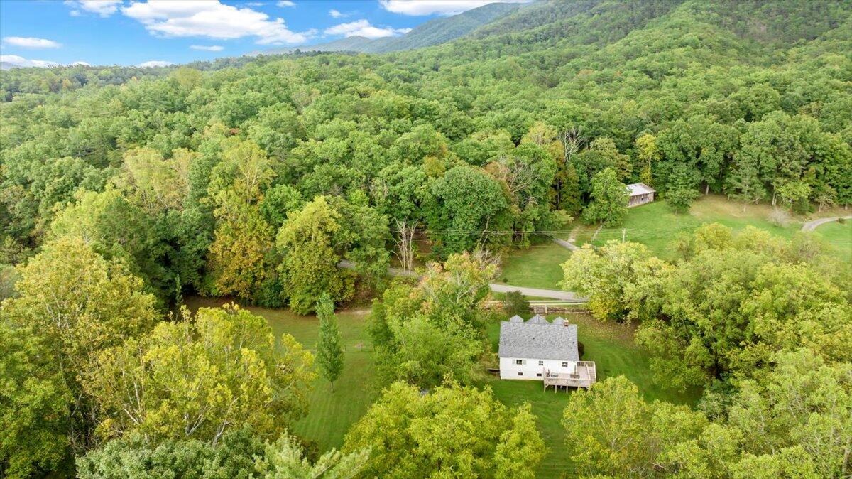 2910 Carvins Cove RD