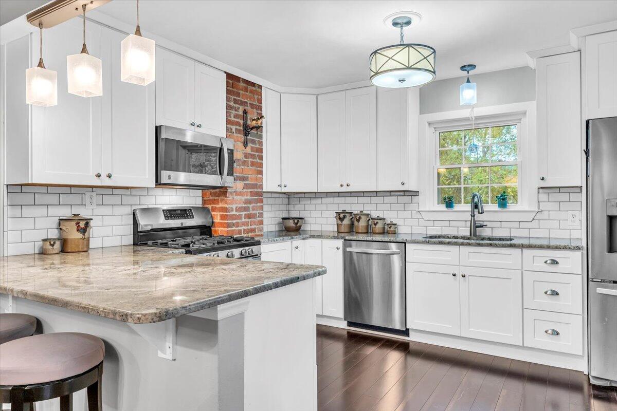 2910 Carvins Cove RD