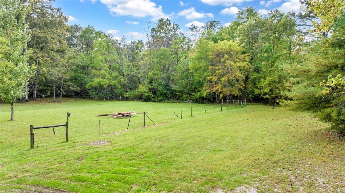 2910 Carvins Cove RD