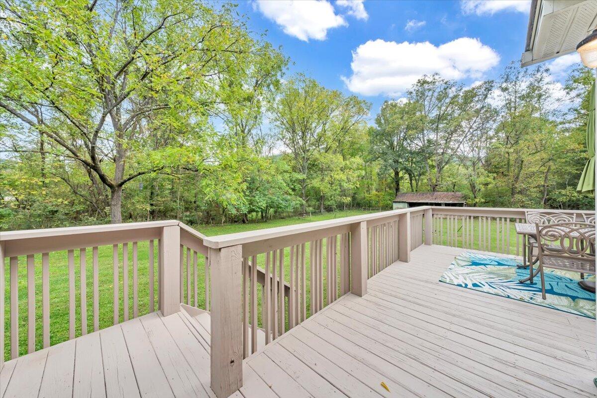 2910 Carvins Cove RD