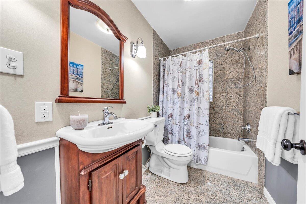 2910 Carvins Cove RD