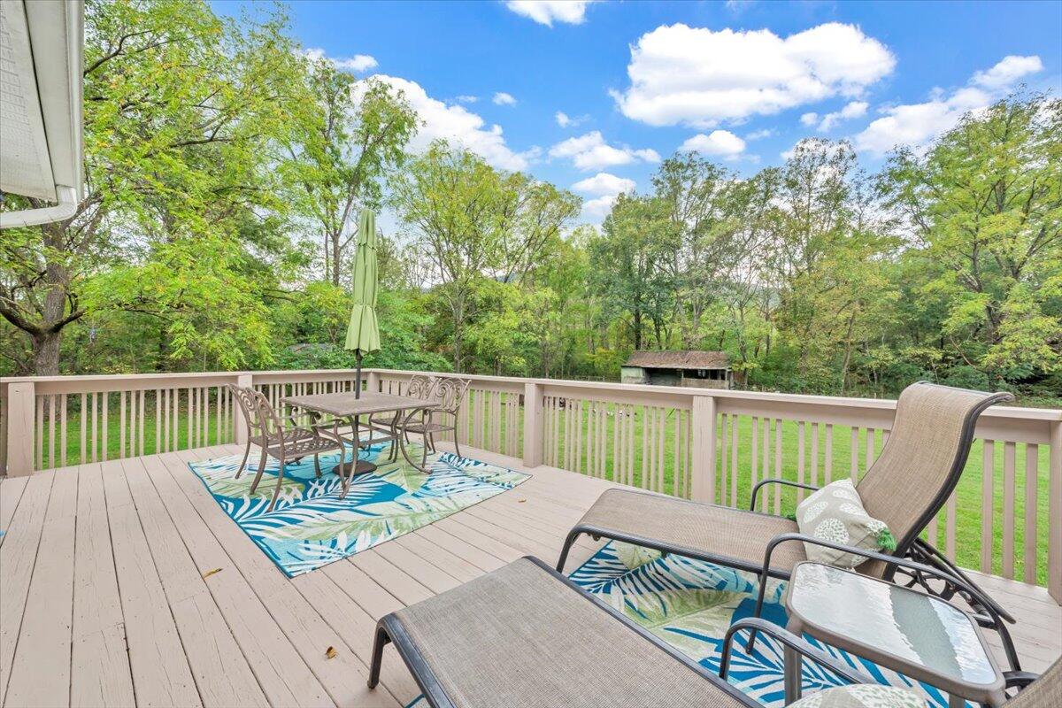 2910 Carvins Cove RD