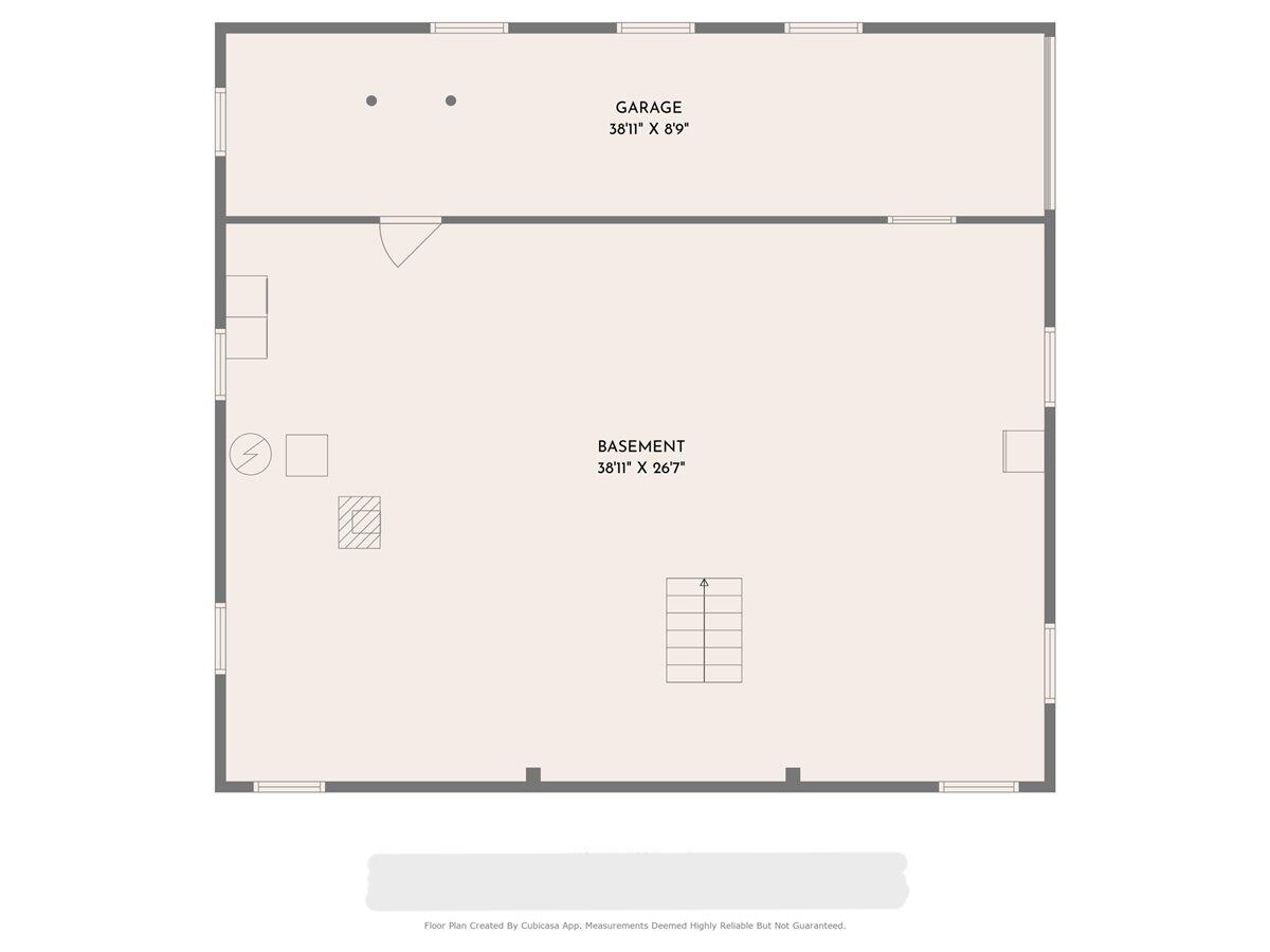 2910 Carvins Cove RD