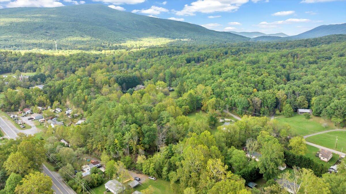 2910 Carvins Cove RD