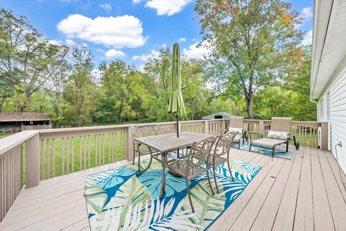 2910 Carvins Cove RD