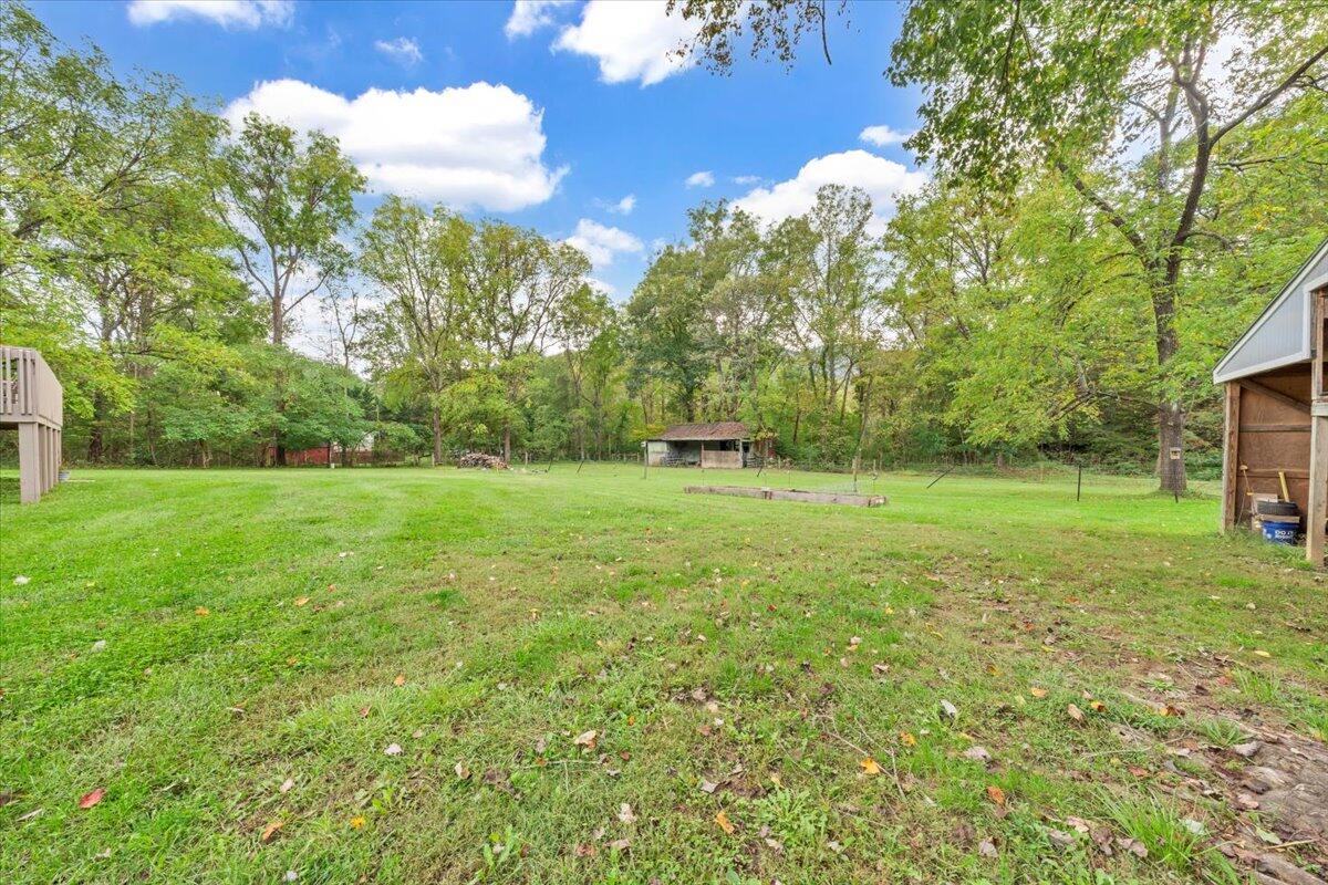 2910 Carvins Cove RD