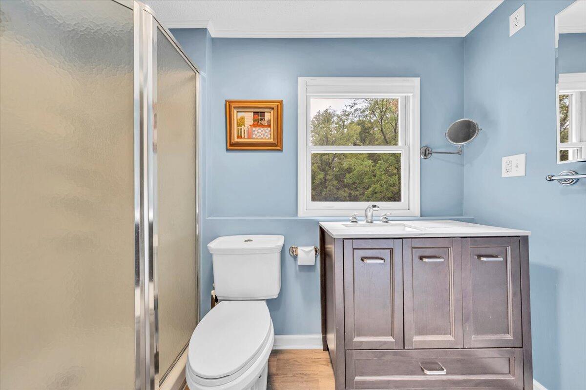 2910 Carvins Cove RD