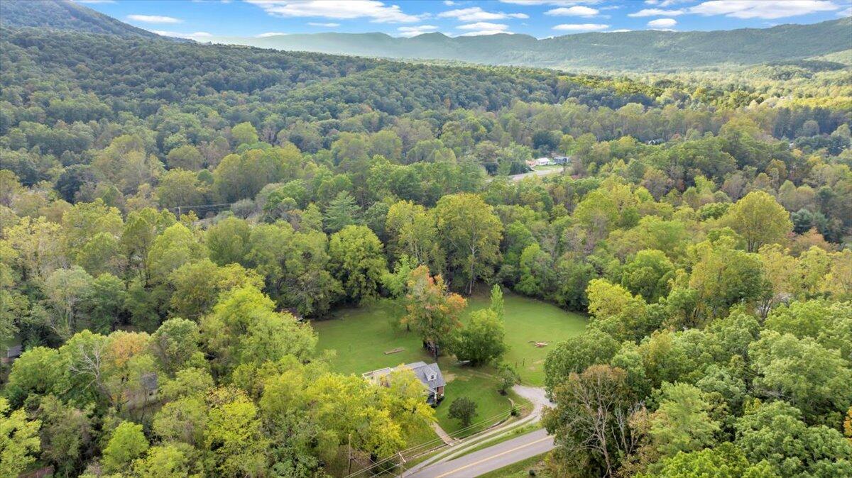 2910 Carvins Cove RD