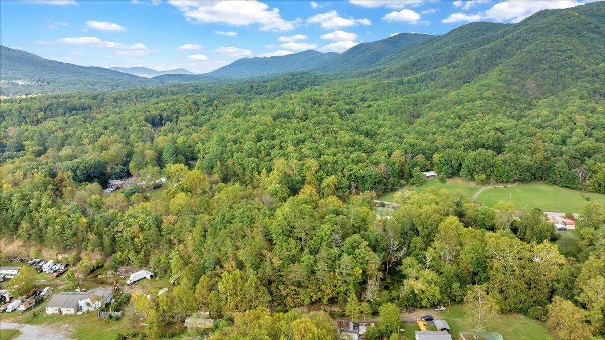 2910 Carvins Cove RD