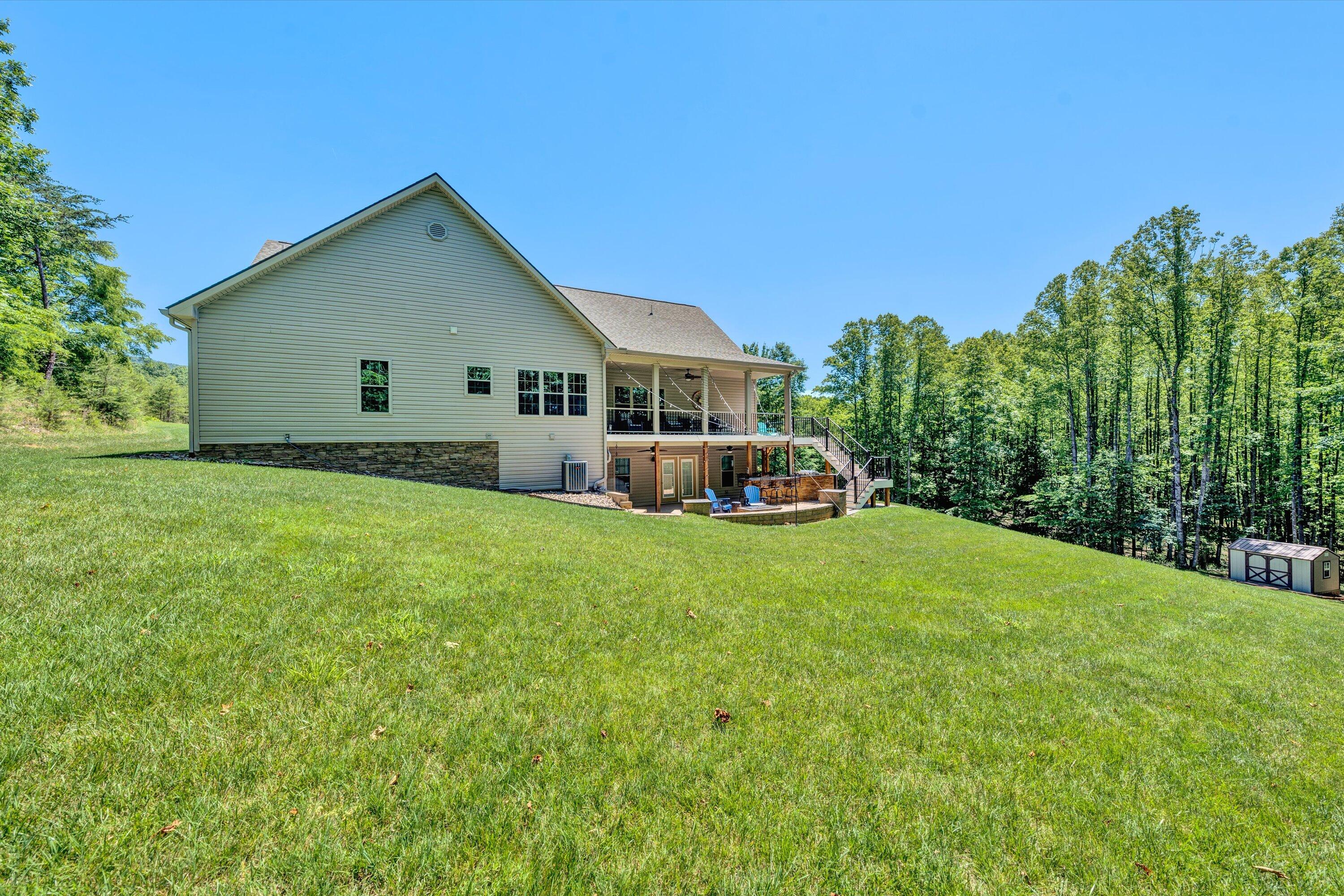 887 Thornblade Way WAY