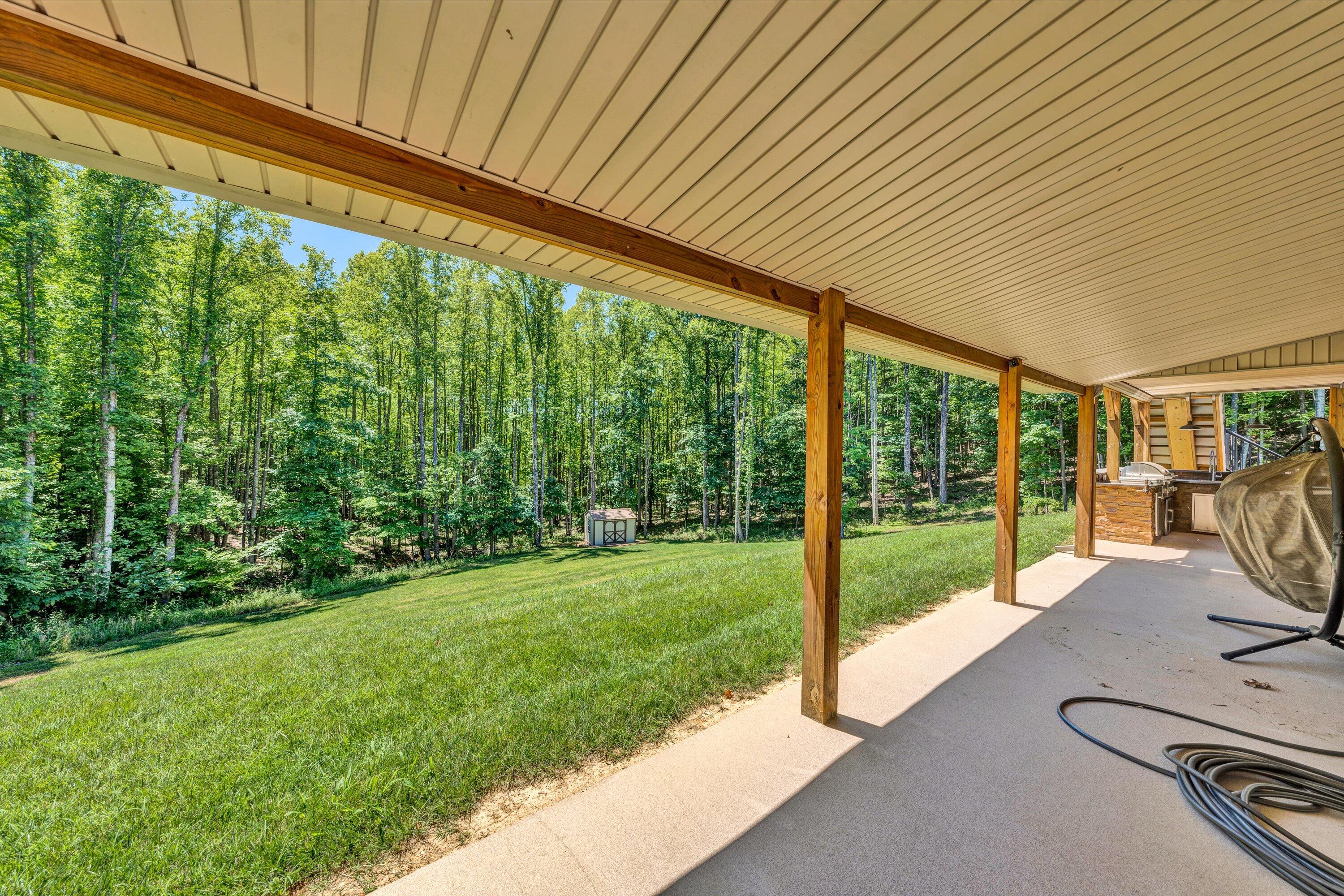 887 Thornblade Way WAY