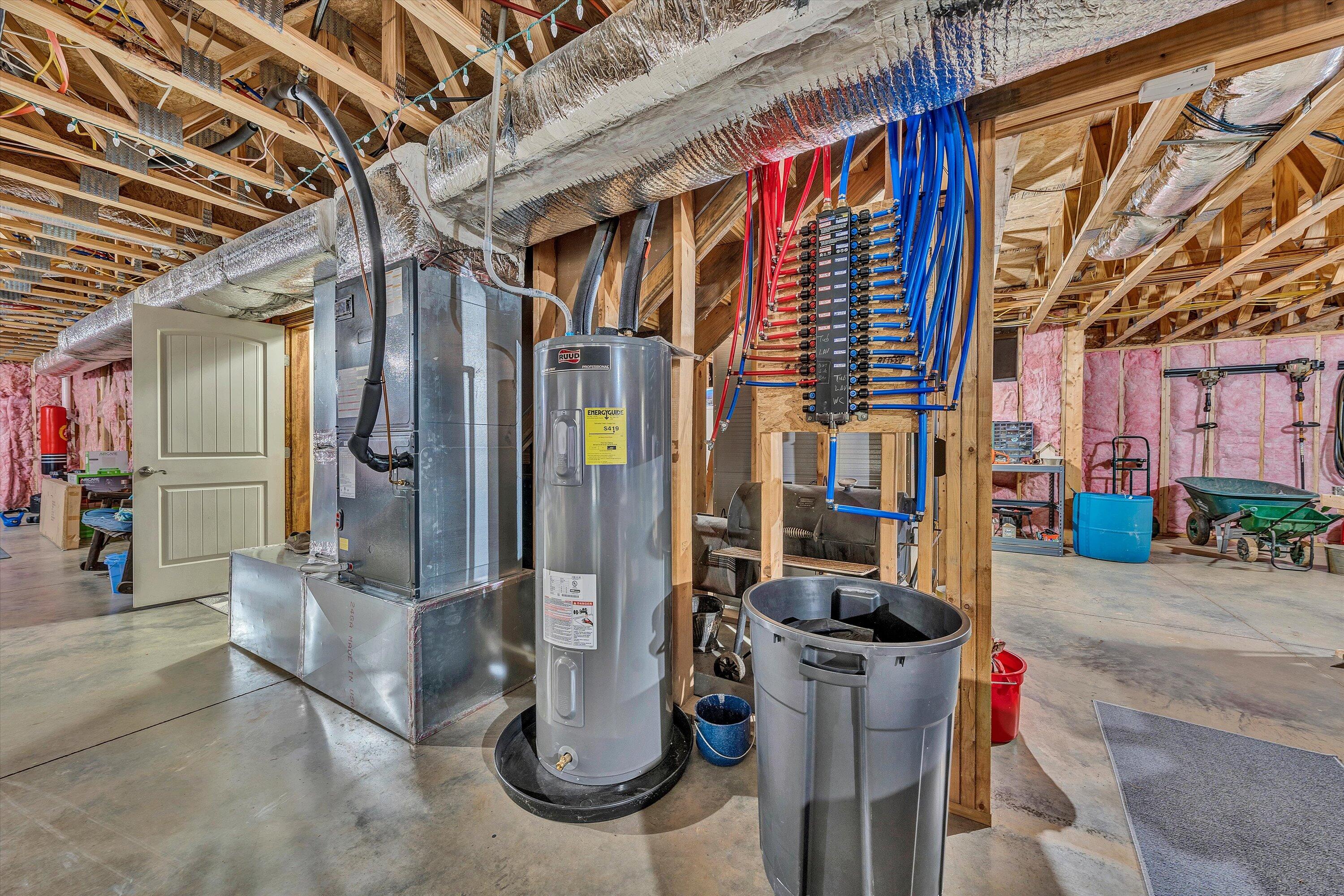 887 Thornblade Way WAY