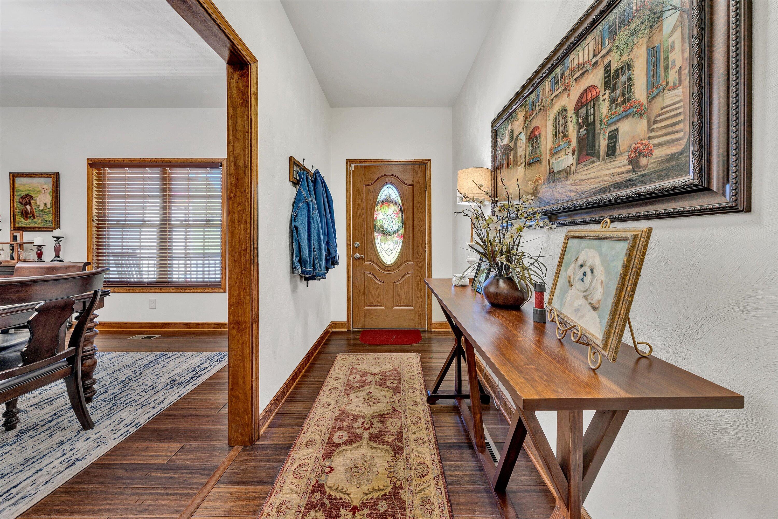 887 Thornblade Way WAY