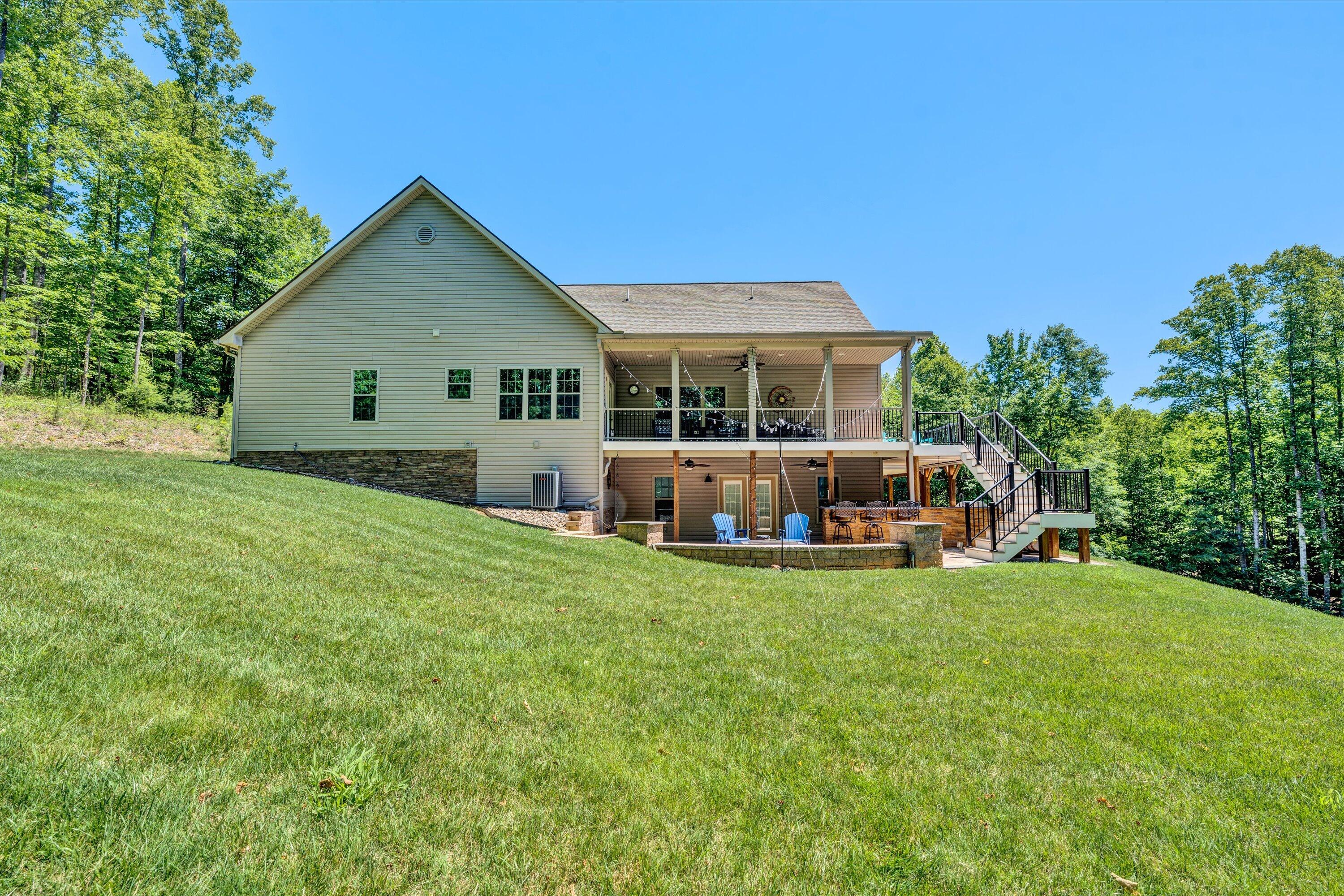 887 Thornblade Way WAY