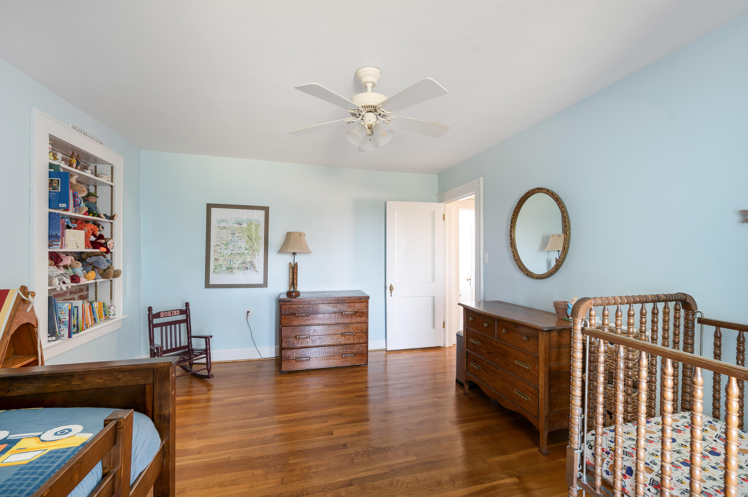 5924 Moneta RD