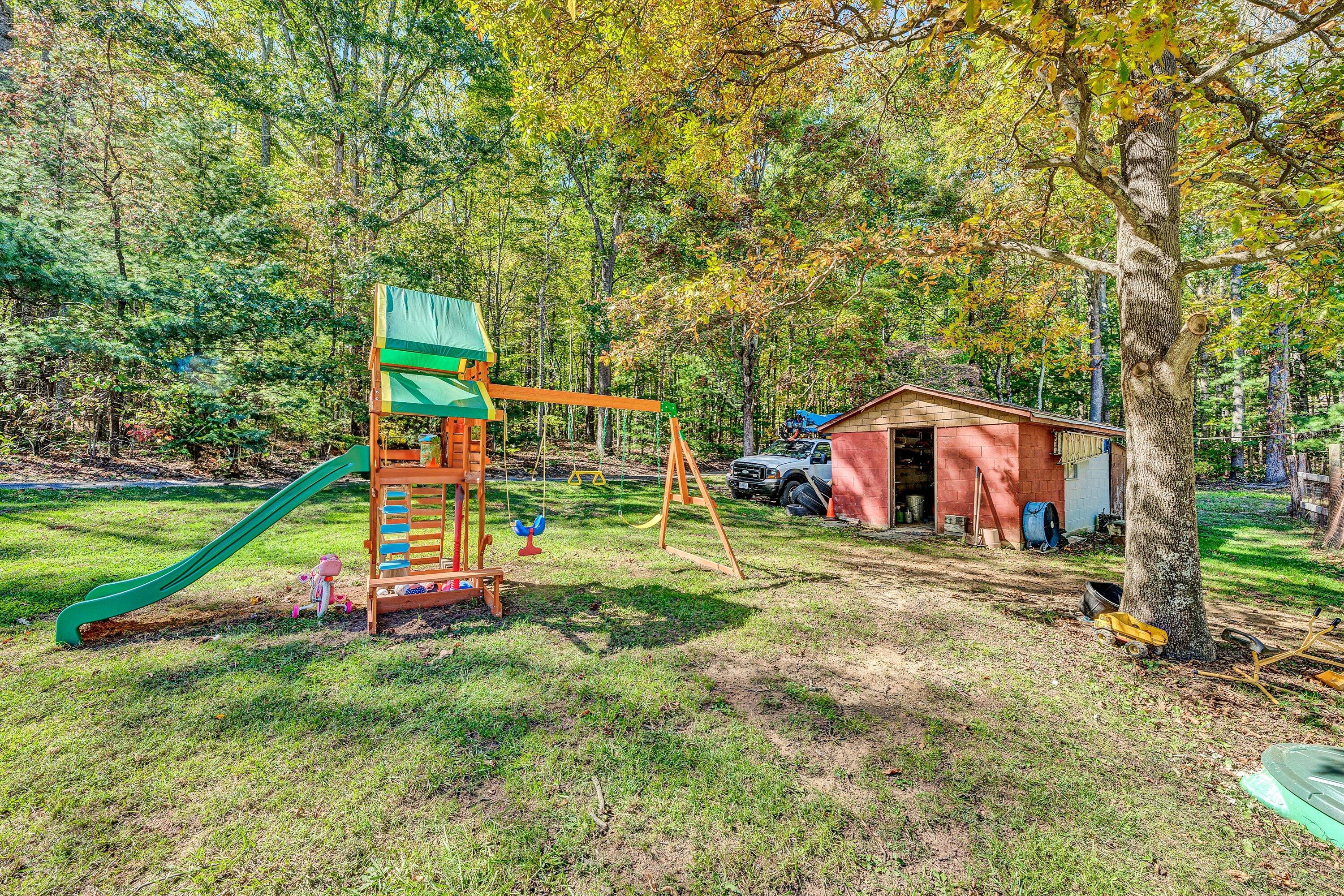 5062 Keffer RD