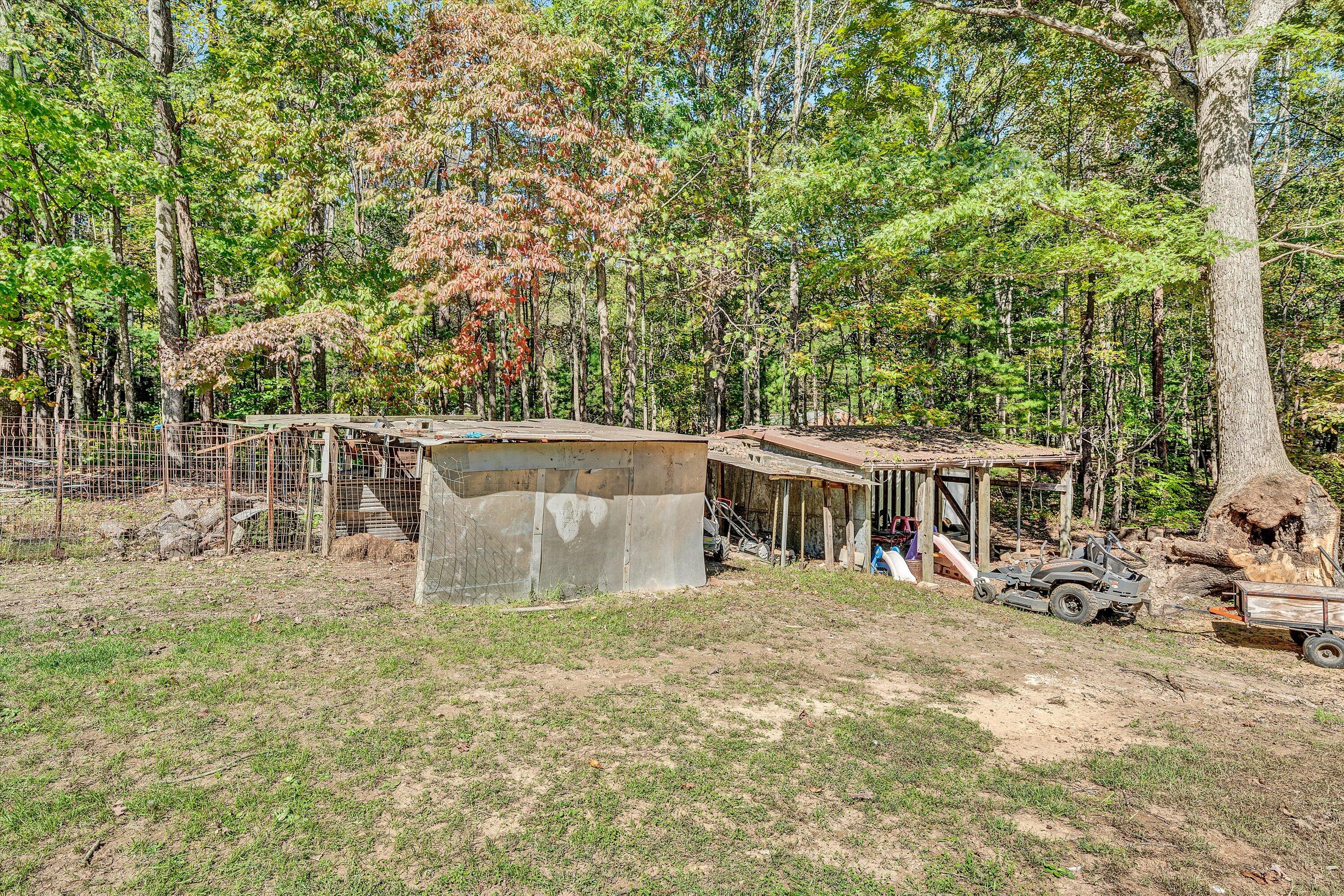 5062 Keffer RD