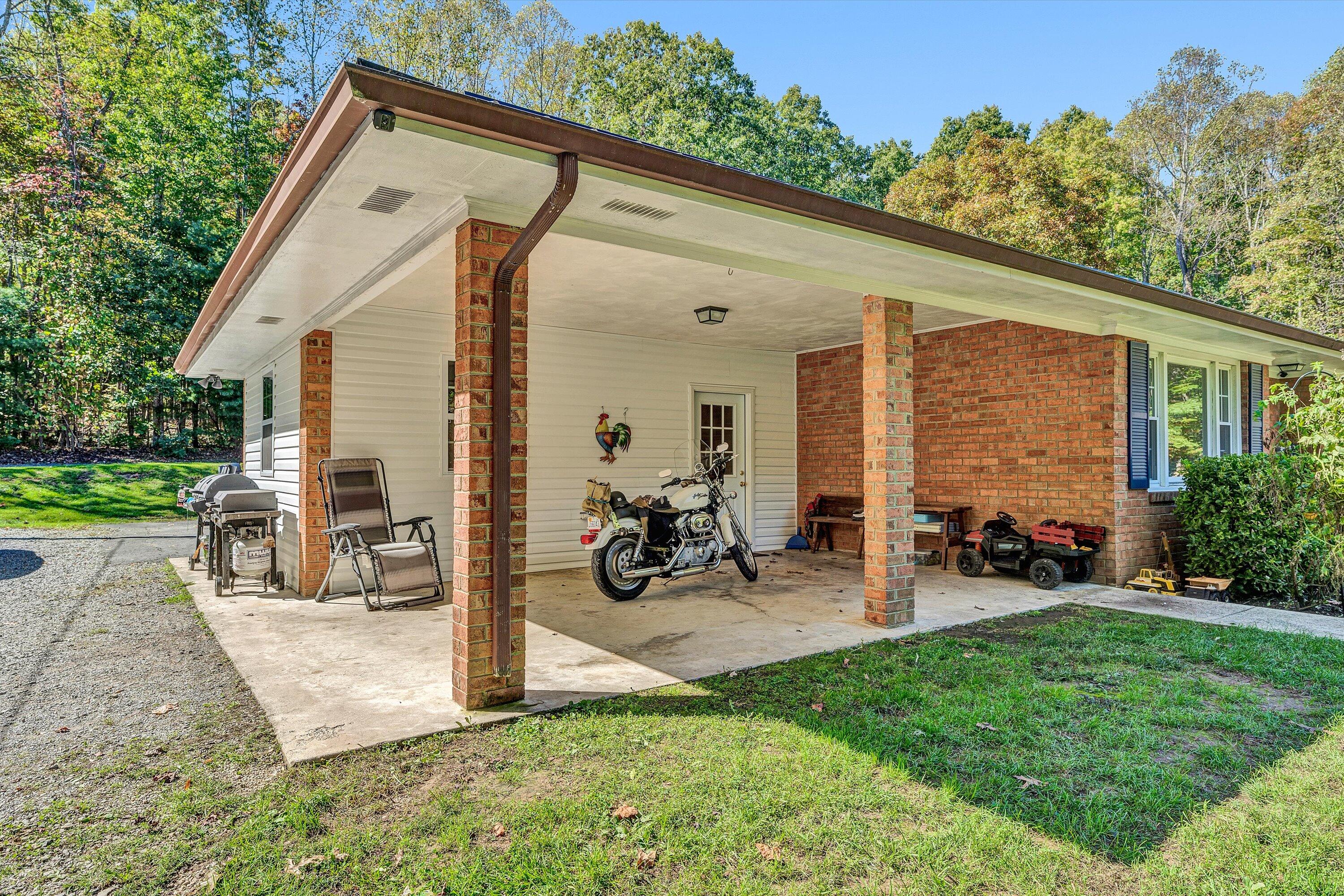5062 Keffer RD