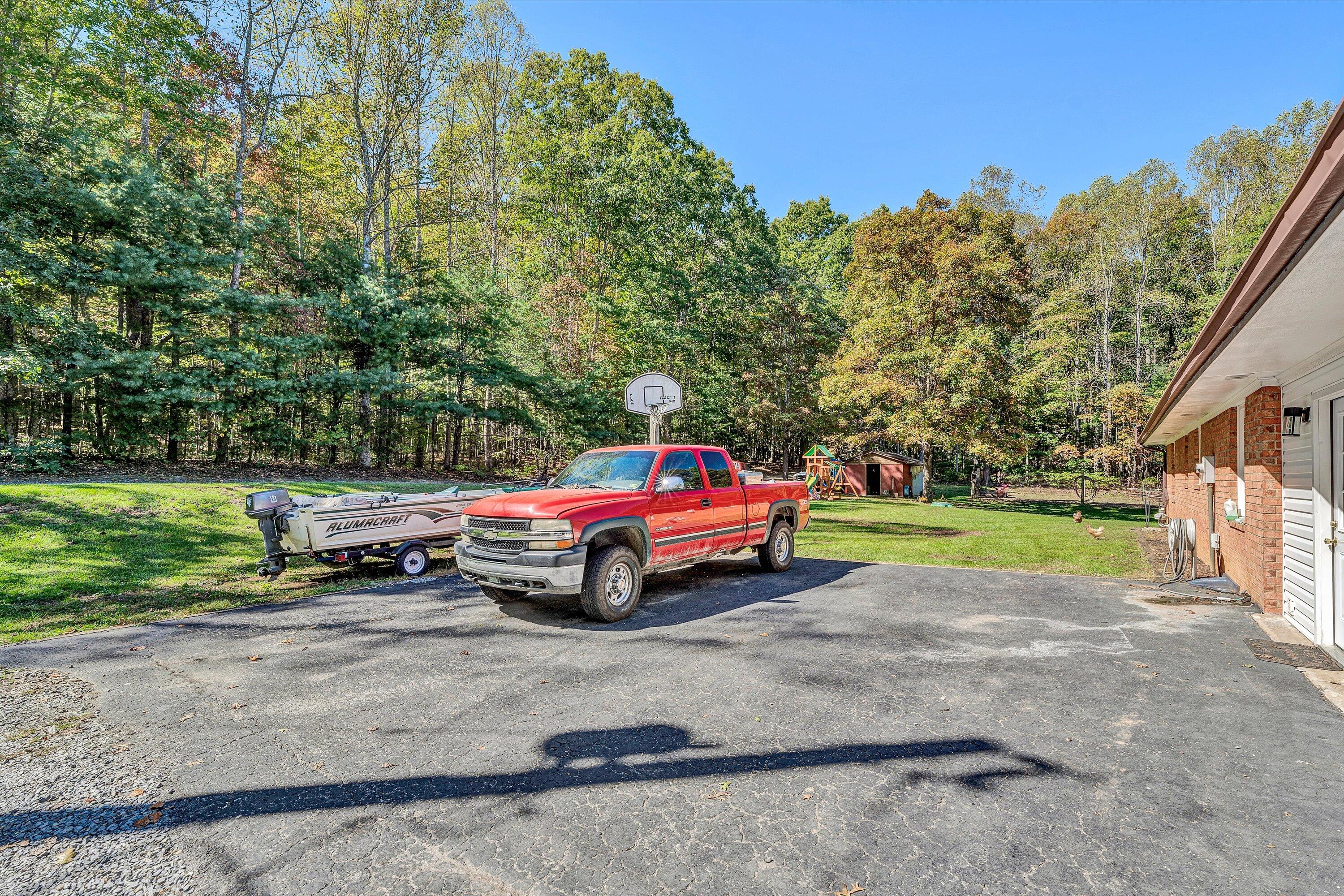 5062 Keffer RD
