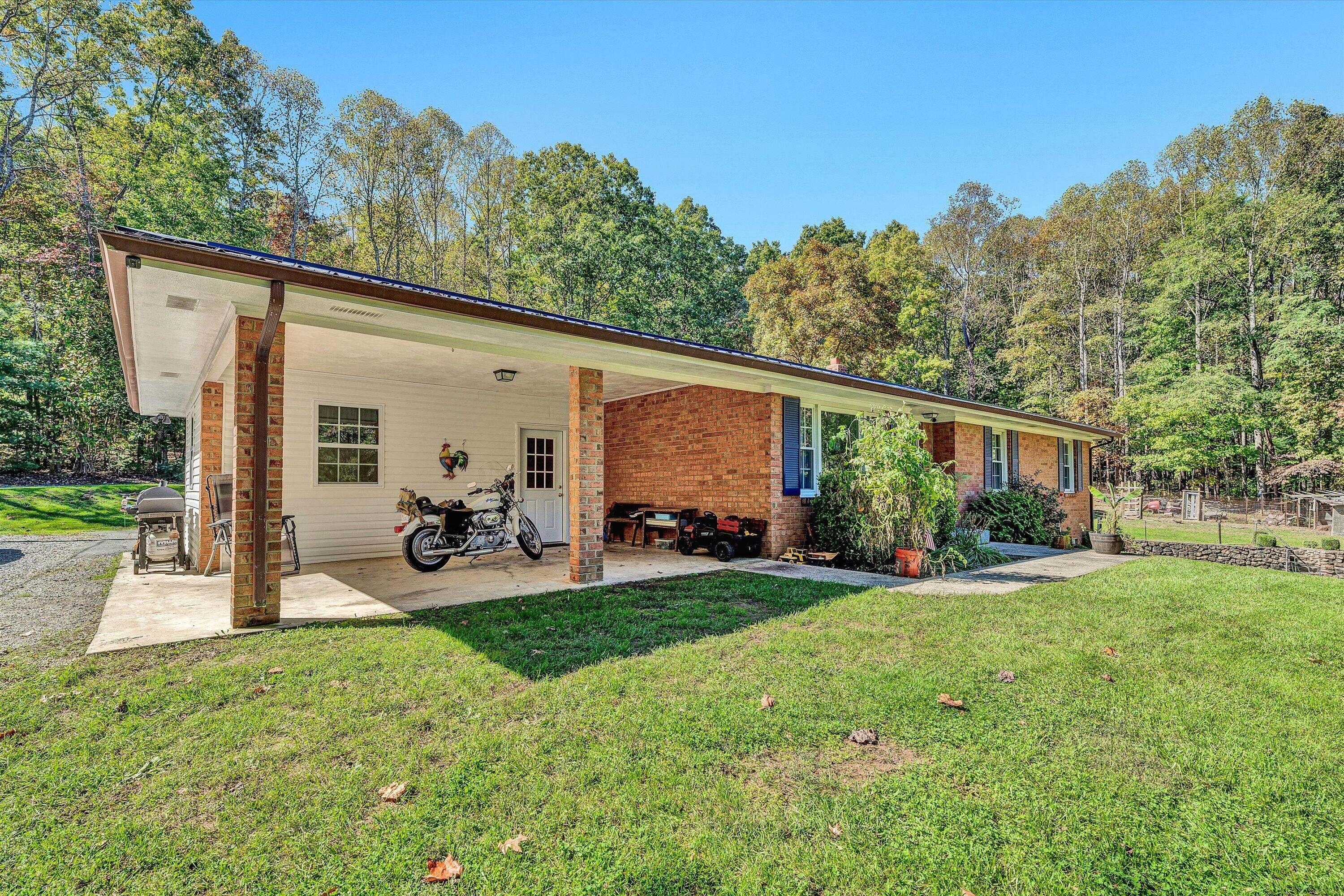 5062 Keffer RD
