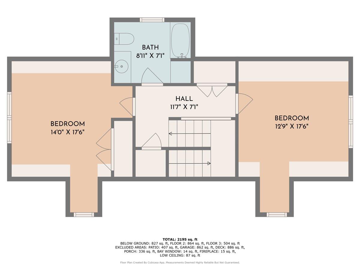 5 Arrow LN