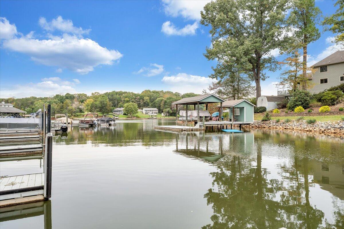 5 Arrow LN