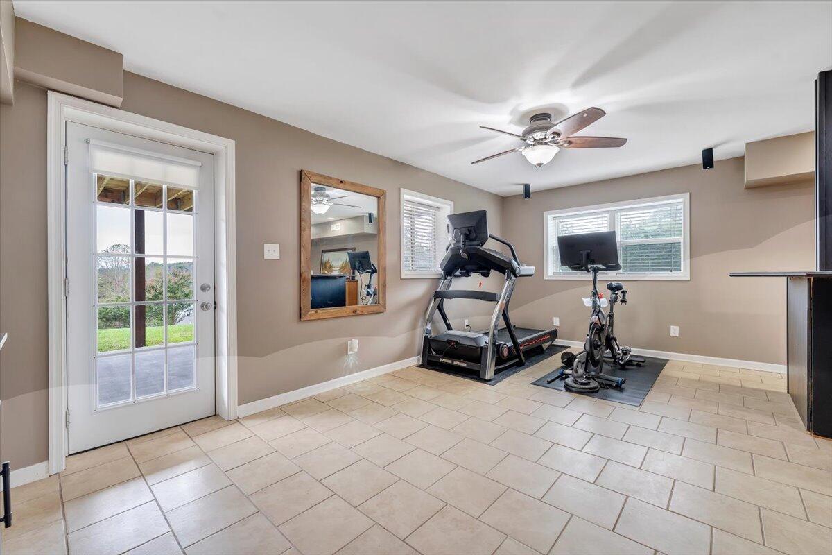 5 Arrow LN