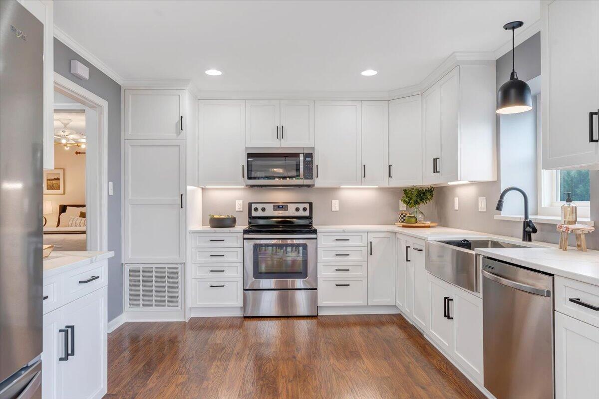5 Arrow LN