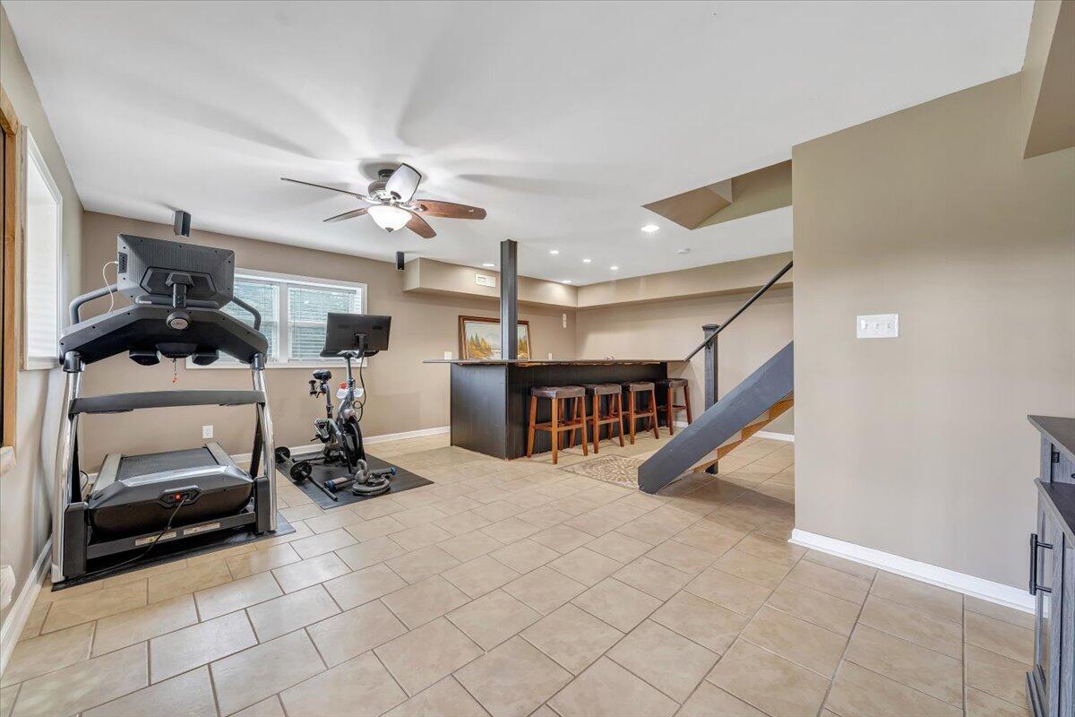 5 Arrow LN