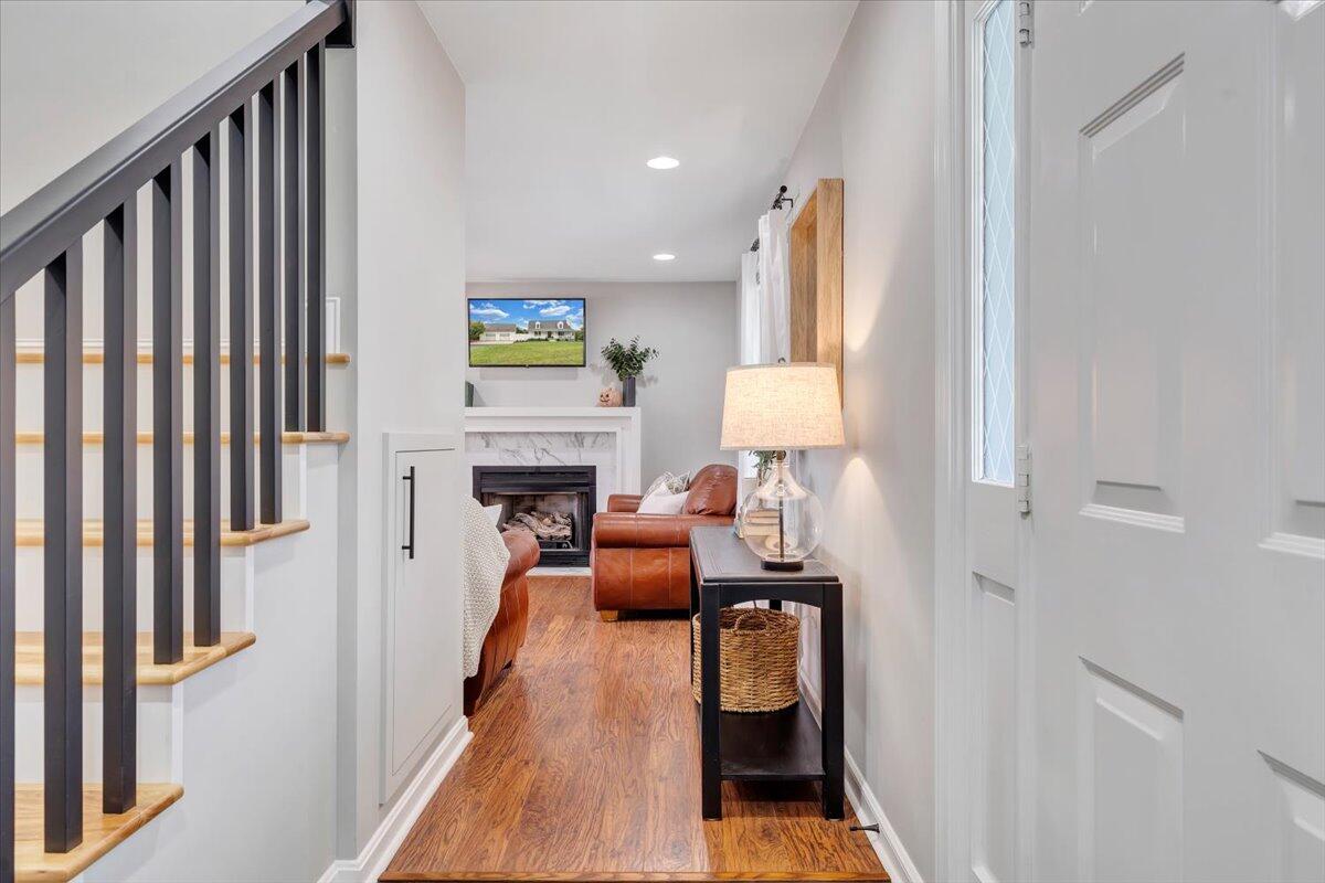 5 Arrow LN