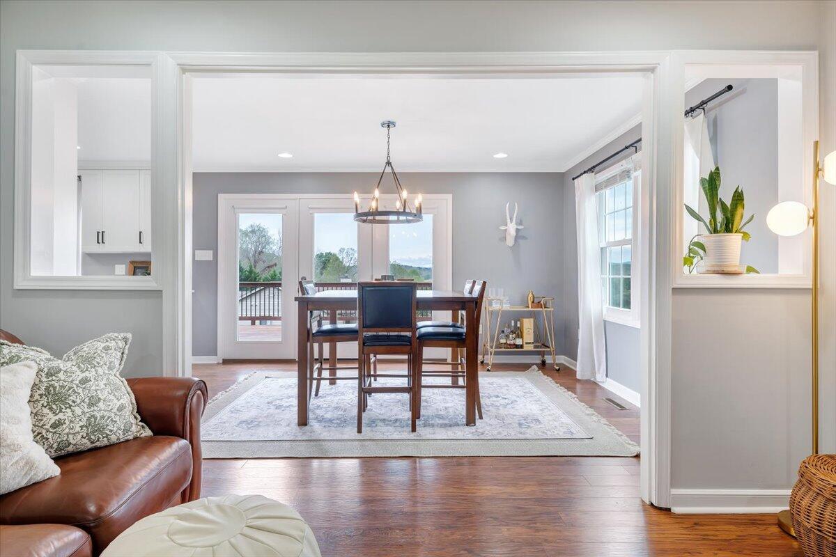5 Arrow LN