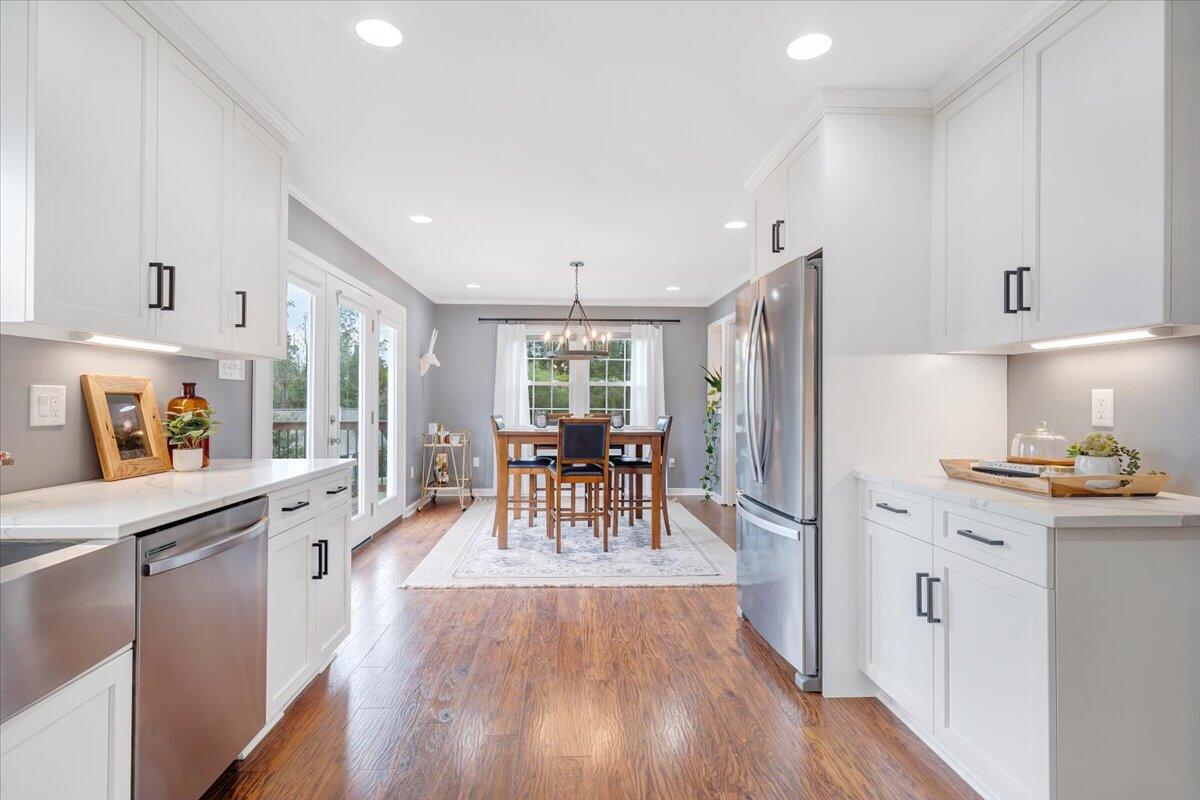 5 Arrow LN