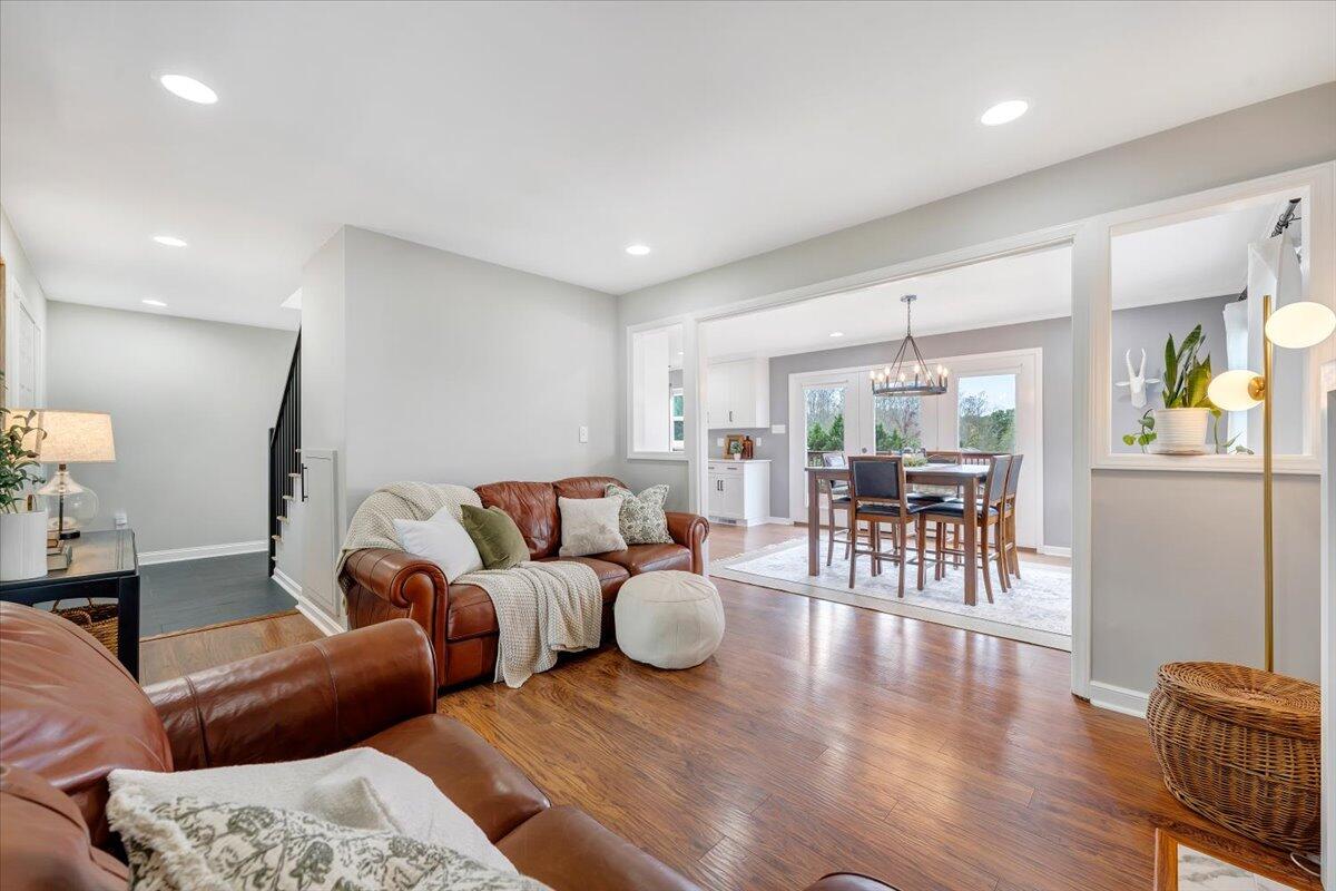 5 Arrow LN
